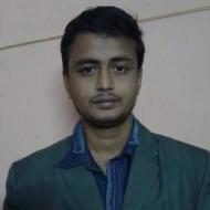 Sourav Kumar Barik Class 9 Tuition trainer in Kolkata