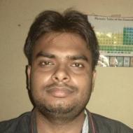 Ravi Kumar Class 11 Tuition trainer in Delhi