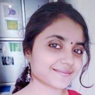 Daisy H. Class 6 Tuition trainer in Patna