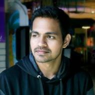 Venkatesh Bhavani Adobe Photoshop trainer in Hyderabad