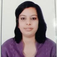 Damini S. Class I-V Tuition trainer in Delhi