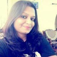 Gargi S. Class I-V Tuition trainer in Bangalore