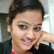 Battu B. Class 9 Tuition trainer in Hyderabad