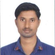 Mahesh Katikam BTech Tuition trainer in Narasaraopet