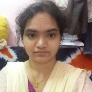 Hema L. Class 6 Tuition trainer in Hyderabad