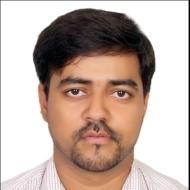 Tapan S. Piano trainer in Delhi