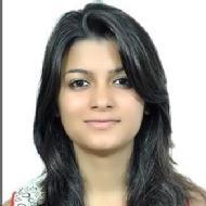 Garima M. Career Counselling trainer in Chandigarh