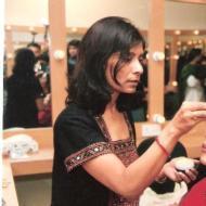 Nutan R. Makeup trainer in Delhi