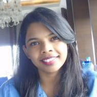 Shrishti K. Design Entrance Exam trainer in Hyderabad