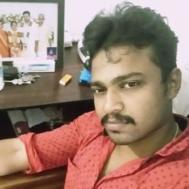 Akhil Unnikrishnan BSc Tuition trainer in Muvattupuzha