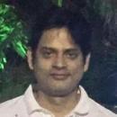 Photo of Sachin Gulati