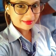 Moumita S. Class I-V Tuition trainer in Kolkata