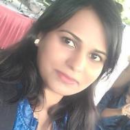 Sangeetha French Language trainer in Bangalore