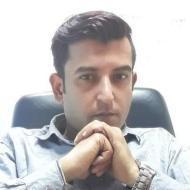 Vaibhav G. BA Tuition trainer in Ghaziabad