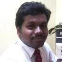 Photo of Vasudevan K