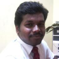 Vasudevan K Autocad trainer in Tiruchirappalli