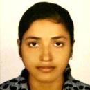 Photo of Nidhi S.