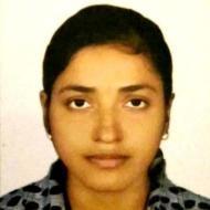 Nidhi S. Class 9 Tuition trainer in Noida