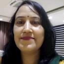 Photo of Arti K.