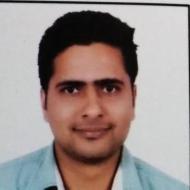 Rajeev Choudhary IELTS trainer in Panipat