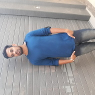 Anand Kumar Joshi trainer in Bhubaneswar