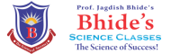 Bhides Science Classes CET institute in Pune