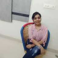 Janvi A. Class 11 Tuition trainer in Chandigarh