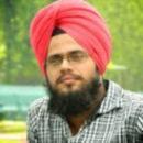 Photo of AmritPal Singh