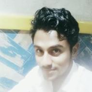 Ashutosh P. Class I-V Tuition trainer in Mumbai