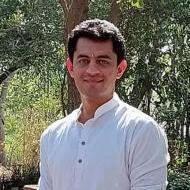 Nischhal Kochhar Yoga trainer in Lucknow