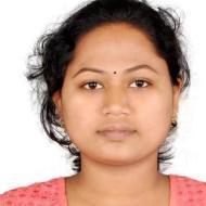 Sanghamitra S. Class I-V Tuition trainer in Bhubaneswar