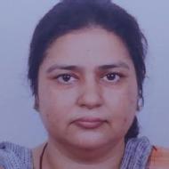 Namita G. Class 9 Tuition trainer in Delhi