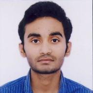 Deependra Kumar Class 9 Tuition trainer in Ranchi