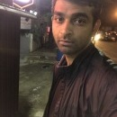 Photo of Vishal Kumar