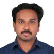 Bichu Vijay Class 6 Tuition trainer in Kunnathunad