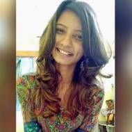 Shruti G. Class I-V Tuition trainer in Mumbai