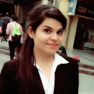 Garima A. Company Secretary (CS) trainer in Delhi