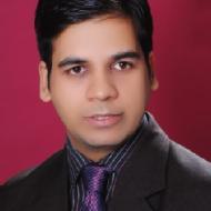 Dr Gopal Jee Class 11 Tuition trainer in Delhi