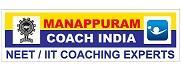 Manappuram Academy for Entrance Coaching Engineering Entrance institute in Thrissur