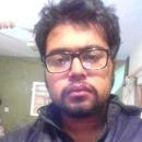 Photo of Ashish Dogra