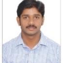 Photo of SANTOSH PRAVEEN PADIMA