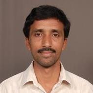 Narravula Sarath Chandra Class 9 Tuition trainer in Tirupati Urban