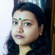 Parinita B. Class I-V Tuition trainer in Bhubaneswar