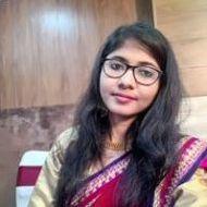 Shreemashree Ashima S. Class I-V Tuition trainer in Bhubaneswar