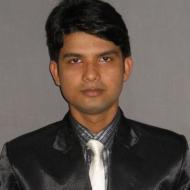 Gautam Kumar Class 9 Tuition trainer in Kolkata