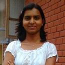 Photo of Anuradha T.