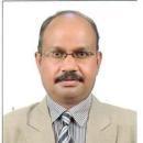 Photo of Muralidharan Rajan