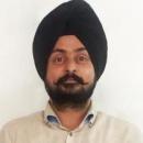 Photo of Tarundeep Singh