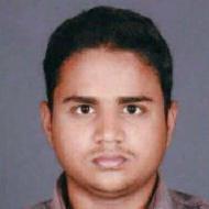 Abhishek Gupta Class 11 Tuition trainer in Delhi