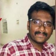 Dinesh Irusappan NEET-UG trainer in Puducherry